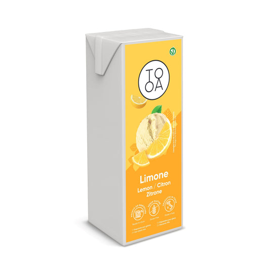 Gelato Limone 1 L