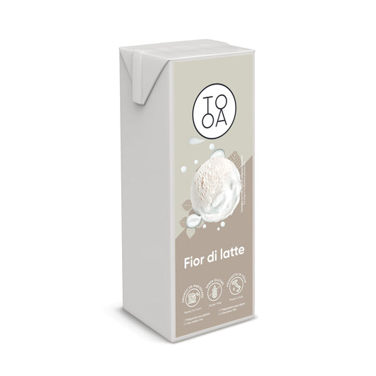 Gelato Fiordilatte 1 L